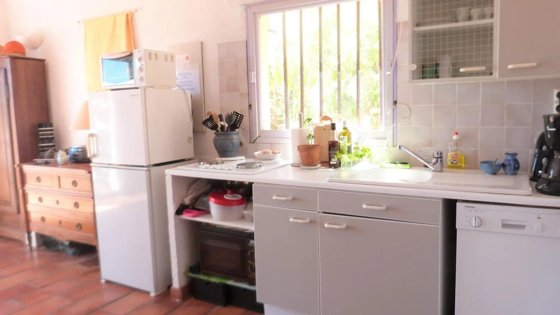 Grimer Apartment Grimaud