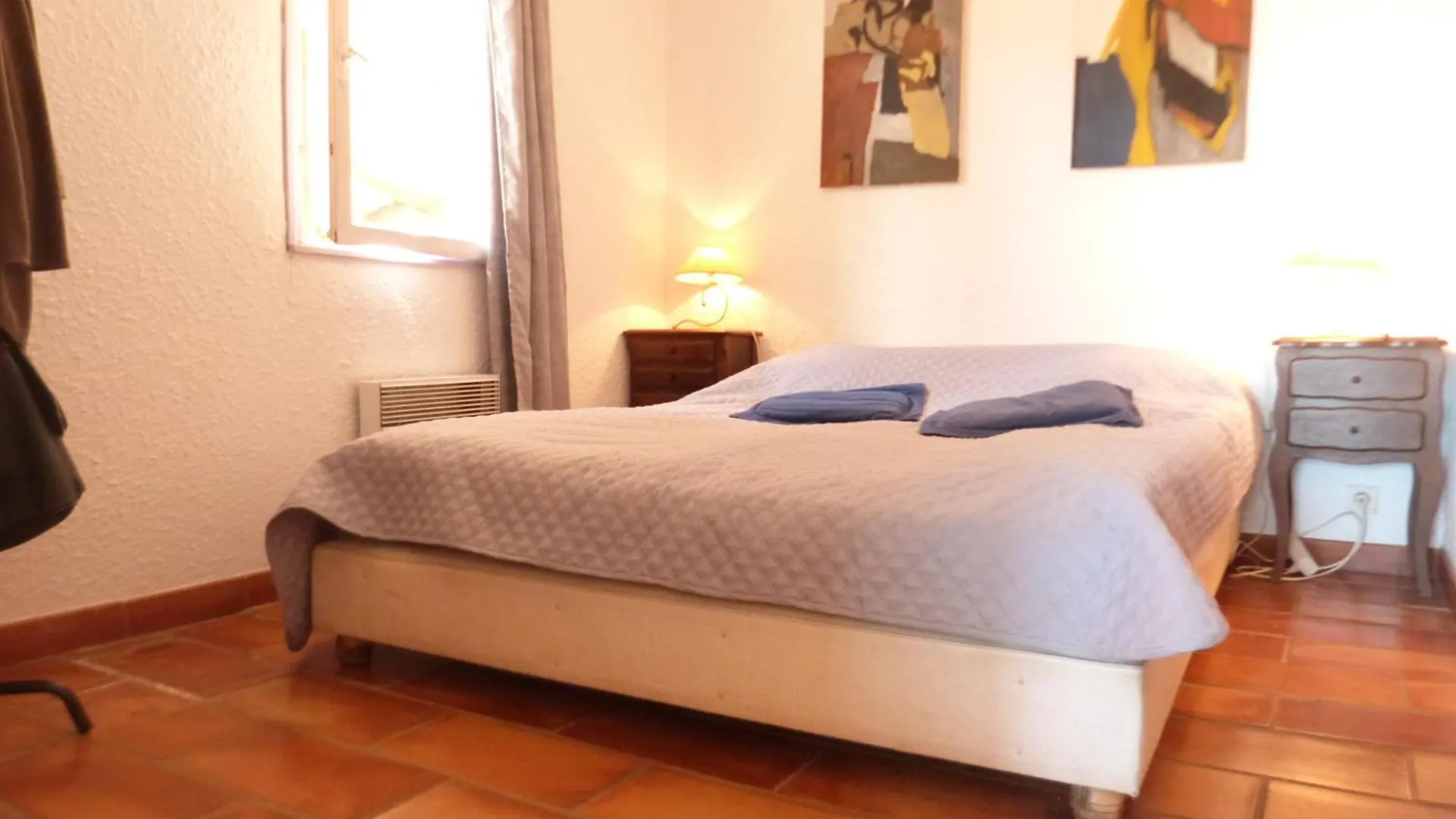 Grimer Apartment Grimaud