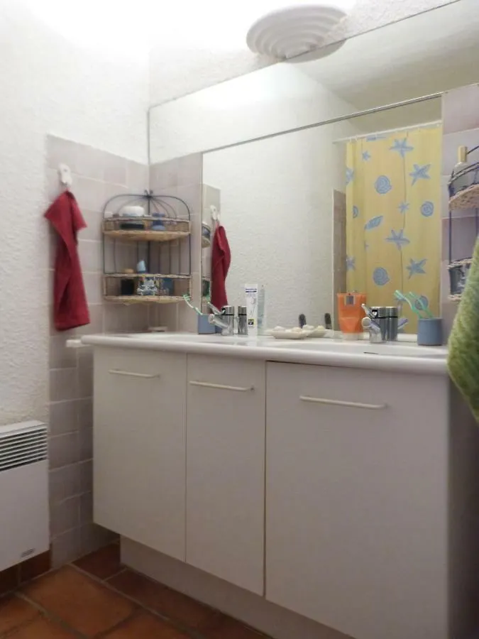 Grimer Apartment Grimaud