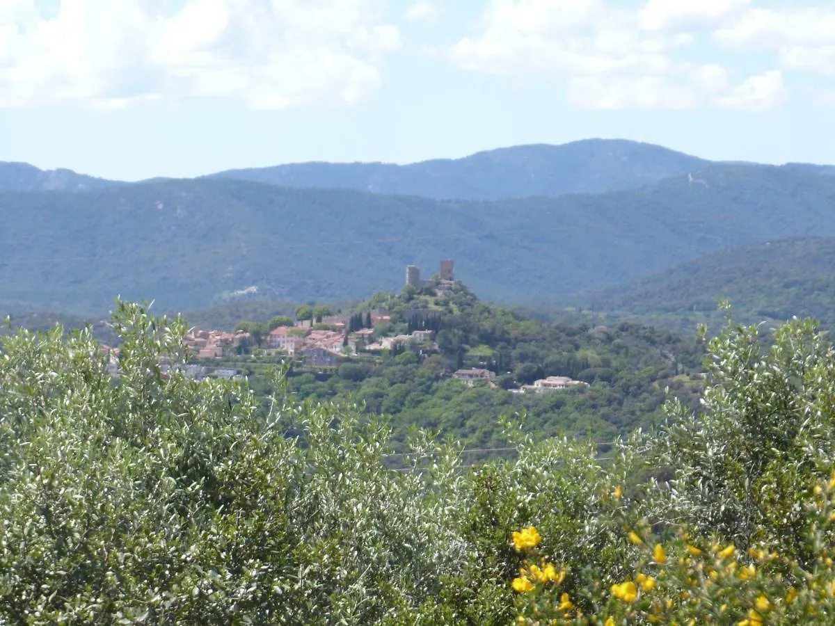 Grimer Apartment Grimaud 0*,  France
