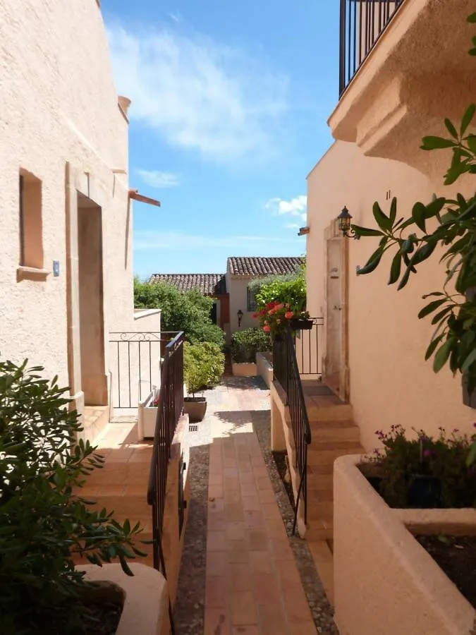 Grimer Apartment Grimaud